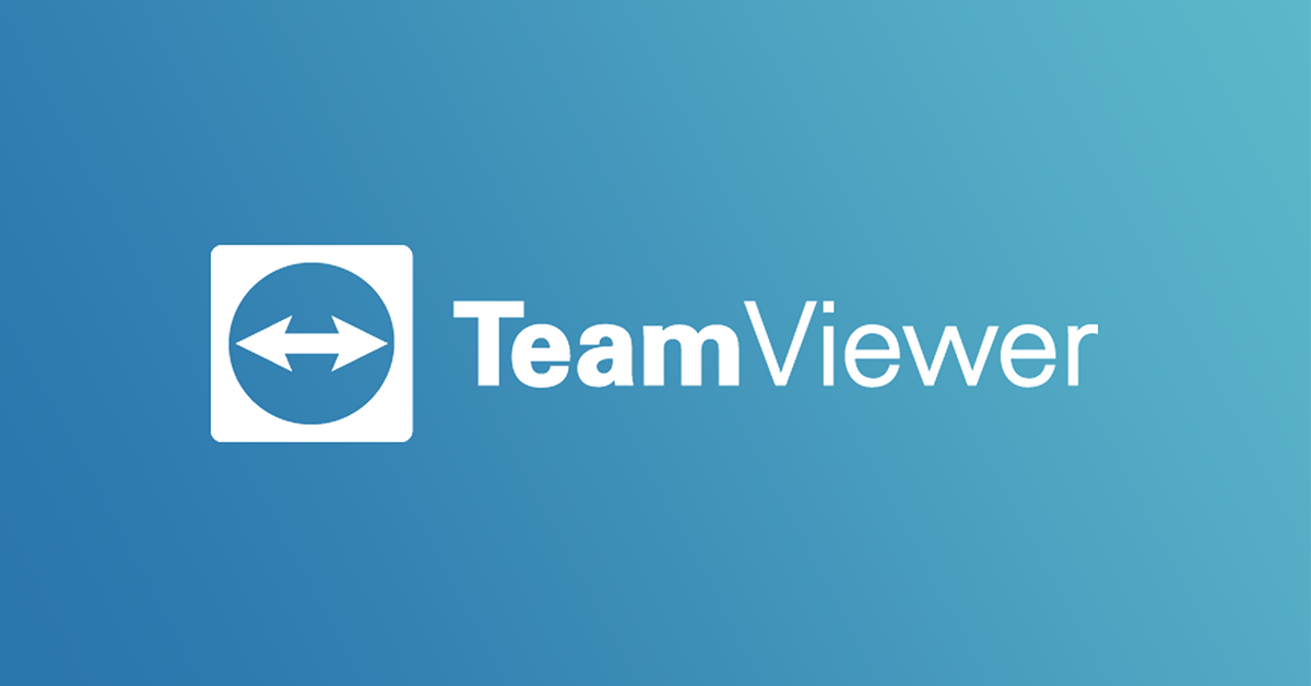 We are TeamViewer Licenced for commercial use to support our customers. If you are struggling to set up your email or have problems setting up your domain then we can…
